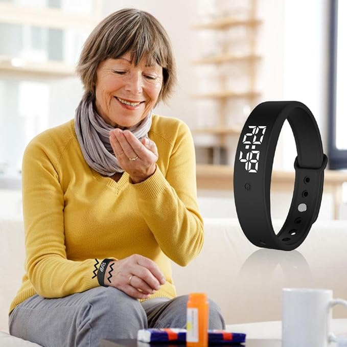 Alarme de réveil à 100 %