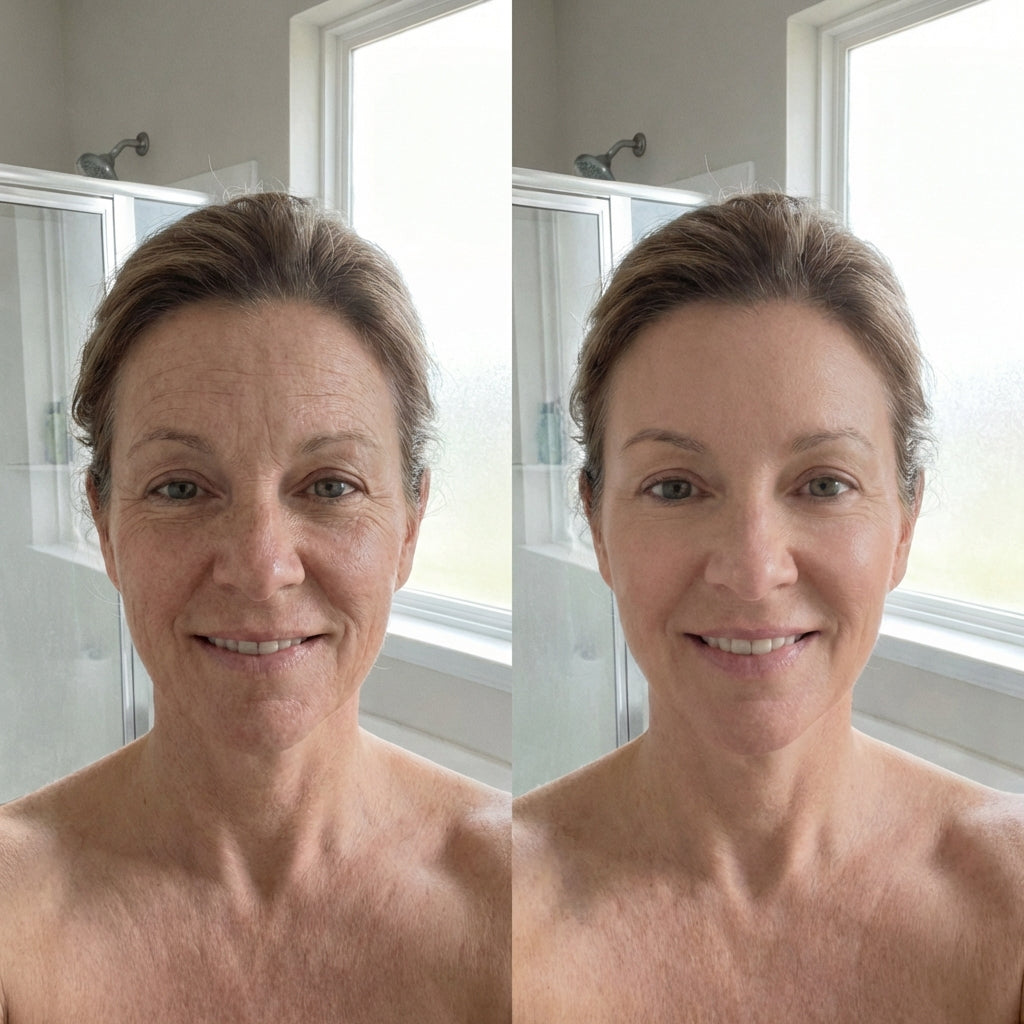 Crème aux venin d'abeille