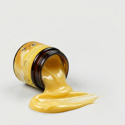Crème aux venin d'abeille